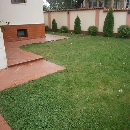 Hotel Evia