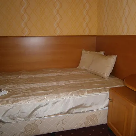 Szálloda Evia 2*