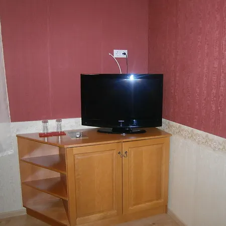 Szálloda Evia 2*