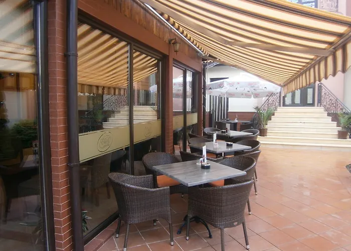 ホテル Evia ベルコヴィツァ