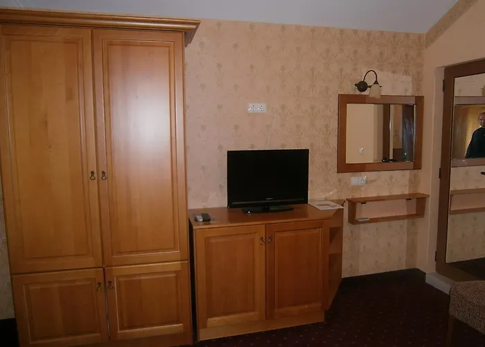 ホテル Evia ベルコヴィツァ