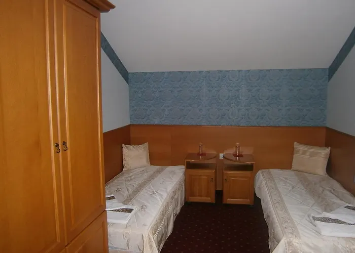 Evia ベルコヴィツァ